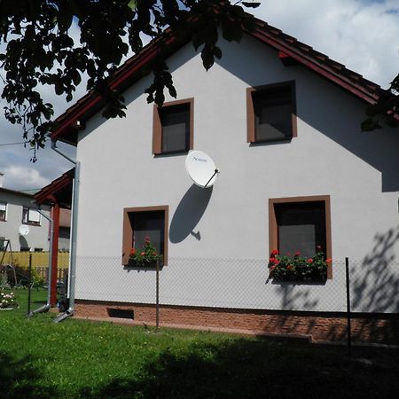 Žiar Privat Kovacovaヴィラ エクステリア 写真