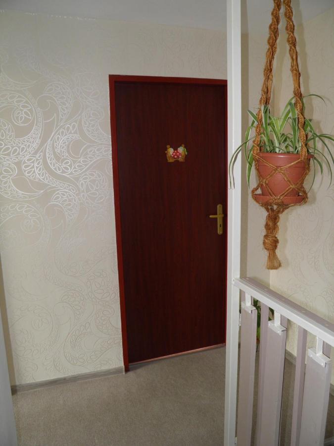 Žiar Privat Kovacovaヴィラ エクステリア 写真