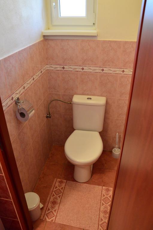 Žiar Privat Kovacovaヴィラ 部屋 写真